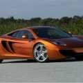 McLaren MP4-12C - Foto 2 din 26