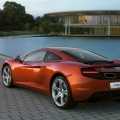 McLaren MP4-12C - Foto 3 din 26