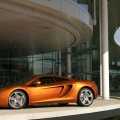McLaren MP4-12C - Foto 8 din 26