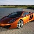 McLaren MP4-12C - Foto 12 din 26