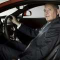 McLaren MP4-12C - Foto 13 din 26