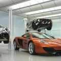 McLaren MP4-12C - Foto 14 din 26
