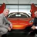 McLaren MP4-12C - Foto 15 din 26