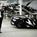 McLaren MP4-12C - Foto 16 din 26