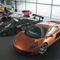 McLaren MP4-12C - Foto 22 din 26