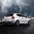 Alfa Romeo MiTo 1.4 MultiAir - Foto 5 din 24