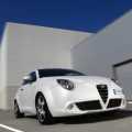 Alfa Romeo MiTo 1.4 MultiAir - Foto 6 din 24
