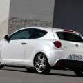 Alfa Romeo MiTo 1.4 MultiAir - Foto 7 din 24
