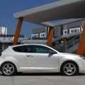 Alfa Romeo MiTo 1.4 MultiAir - Foto 8 din 24