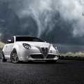 Alfa Romeo MiTo 1.4 MultiAir - Foto 10 din 24