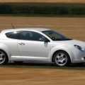 Alfa Romeo MiTo 1.4 MultiAir - Foto 11 din 24