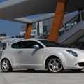 Alfa Romeo MiTo 1.4 MultiAir - Foto 12 din 24