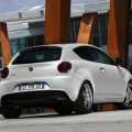 Alfa Romeo MiTo 1.4 MultiAir - Foto 13 din 24