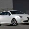 Alfa Romeo MiTo 1.4 MultiAir - Foto 14 din 24