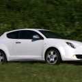 Alfa Romeo MiTo 1.4 MultiAir - Foto 16 din 24