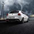 Alfa Romeo MiTo 1.4 MultiAir - Foto 19 din 24