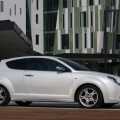 Alfa Romeo MiTo 1.4 MultiAir - Foto 20 din 24