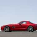 Mercedes SLS AMG - Foto 2 din 43