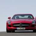 Mercedes SLS AMG - Foto 3 din 43