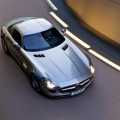 Mercedes SLS AMG - Foto 5 din 43