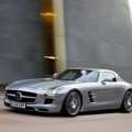Mercedes SLS AMG - Foto 6 din 43