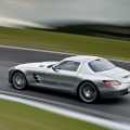 Mercedes SLS AMG - Foto 7 din 43