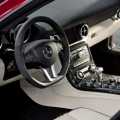 Mercedes SLS AMG - Foto 8 din 43