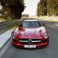 Mercedes SLS AMG - Foto 13 din 43