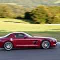 Mercedes SLS AMG - Foto 14 din 43
