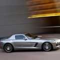 Mercedes SLS AMG - Foto 17 din 43