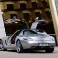 Mercedes SLS AMG - Foto 19 din 43