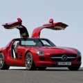 Mercedes SLS AMG - Foto 20 din 43