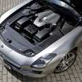 Mercedes SLS AMG - Foto 21 din 43