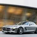 Mercedes SLS AMG - Foto 22 din 43