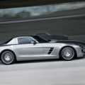 Mercedes SLS AMG - Foto 23 din 43