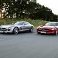 Mercedes SLS AMG - Foto 24 din 43