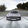 Mercedes SLS AMG - Foto 25 din 43