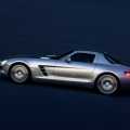 Mercedes SLS AMG - Foto 26 din 43