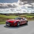 Mercedes SLS AMG - Foto 27 din 43