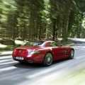 Mercedes SLS AMG - Foto 28 din 43