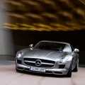 Mercedes SLS AMG - Foto 30 din 43