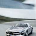 Mercedes SLS AMG - Foto 32 din 43