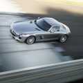 Mercedes SLS AMG - Foto 34 din 43