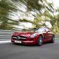 Mercedes SLS AMG - Foto 35 din 43