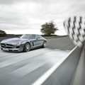 Mercedes SLS AMG - Foto 36 din 43