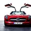 Mercedes SLS AMG - Foto 38 din 43