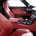 Mercedes SLS AMG - Foto 42 din 43