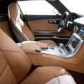 Mercedes SLS AMG - Foto 43 din 43