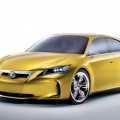 Lexus LF-Ch - Foto 4 din 9
