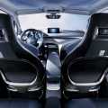 Lexus LF-Ch - Foto 9 din 9